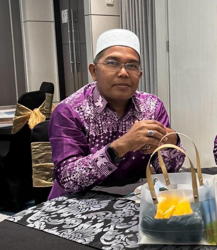 Bencana Datang Silih Berganti, Dr. Nasir Ajak Masyarakat Perkuat Ketakwaan kepada Allah SWT
