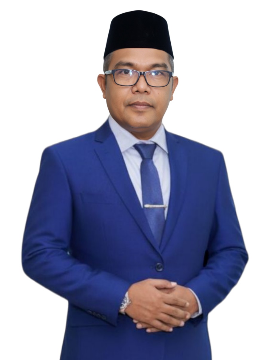 Dr. Nasir, SP., MBA., MP,